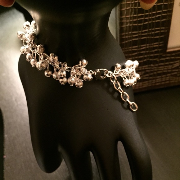 Jewelry - Silver 925 bracelet