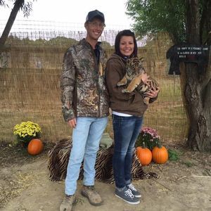 Meet your Posher, Jonica