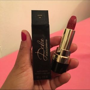 Dolce & Gabbana MATTE Lipstick