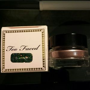GLAMPIRE Too Faced Glamour Dust
