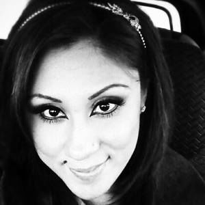 Meet your Posher, Abigail