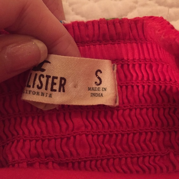 NWOT Hollister dress - Picture 2 of 2