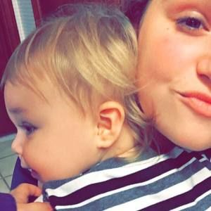 Meet your Posher, Taylor