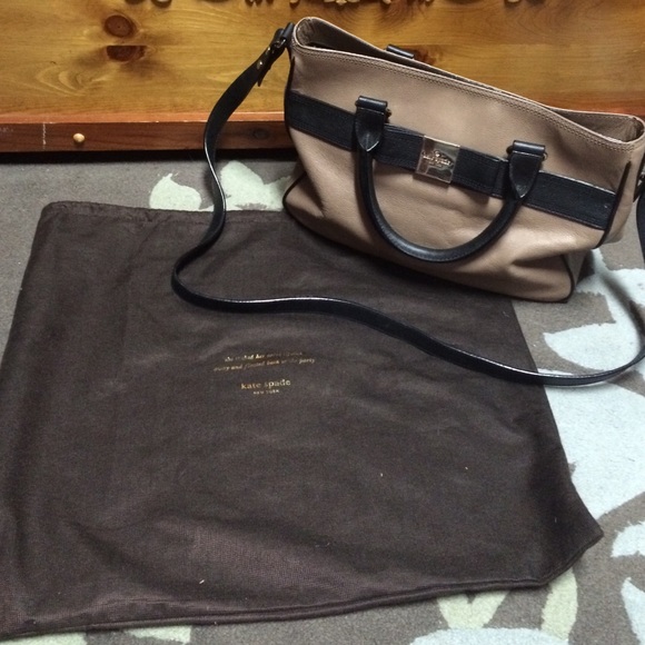 Kate spade handbag