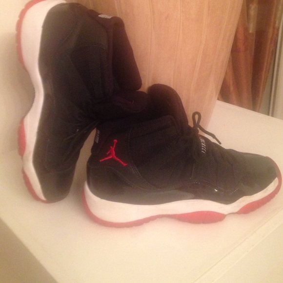 Air Jordan Sneakers
