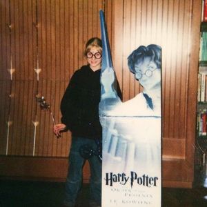 Meet your Posher, Alexandra