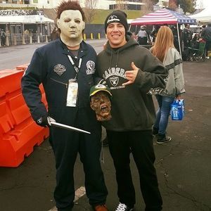 Meet your Posher, Micah