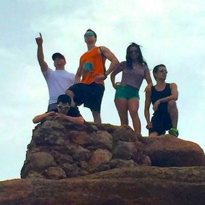 Meet your Posher, Matt