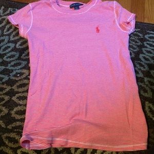 Ralph Lauren t-SHIRT