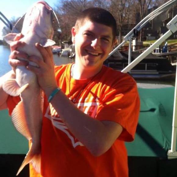 Meet your Posher, Matthew