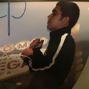 Meet your Posher, Hernan