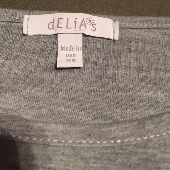 Long sleeve t shirt make it count - Picture 2 of 2