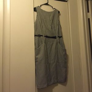 Shelby and Palmer Dress size 16