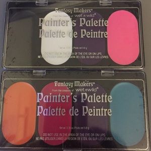 ✨SOLD☀️2 Fantasy Makers Palette