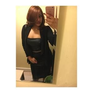 Meet your Posher, Reanna