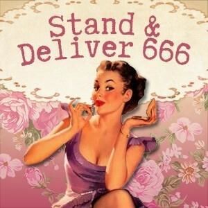 Meet your Posher, Evey