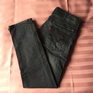 Levi's Skinny 511