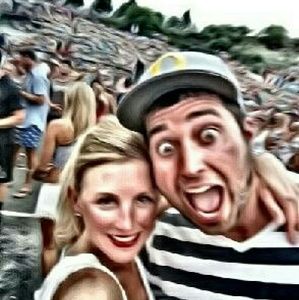 Meet your Posher, Danielle