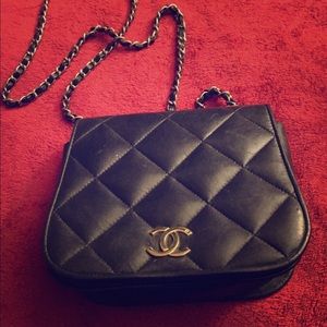 Reserved for someone