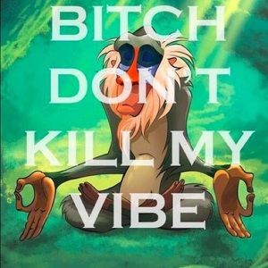 Meet your Posher, Vic