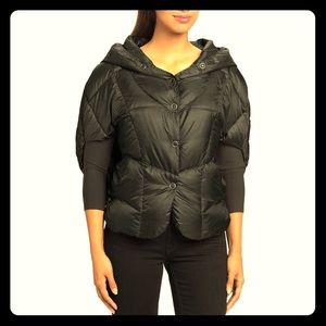 Nau Puffer Hooded Vest
