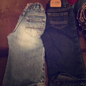 Boy Jeans