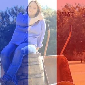 Meet your Posher, Sabrina