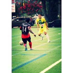 Meet your Posher, Marco