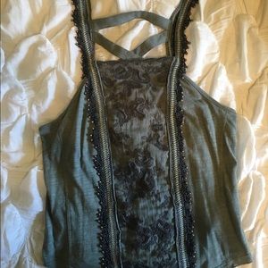 Free People top