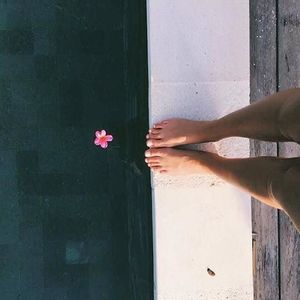 Meet your Posher, Stacy