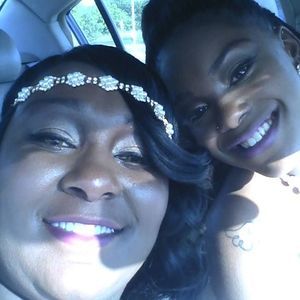 Meet your Posher, Tamika