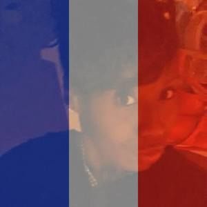 Meet your Posher, Terricka