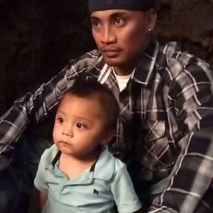 Meet your Posher, Peter