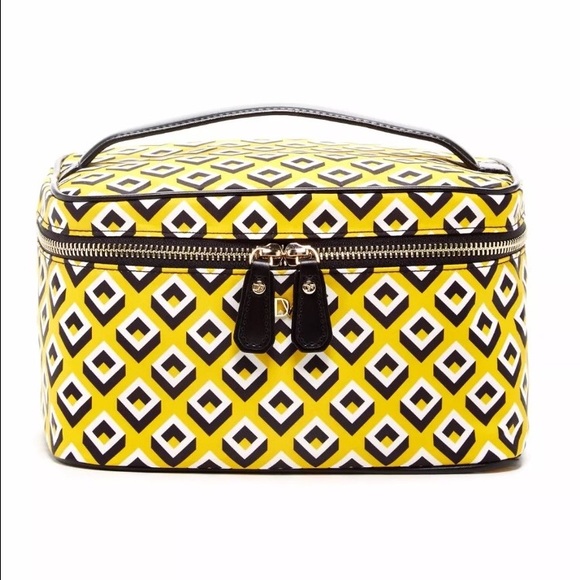 Diane Von furstenberg train case
