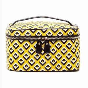 Diane Von furstenberg train case