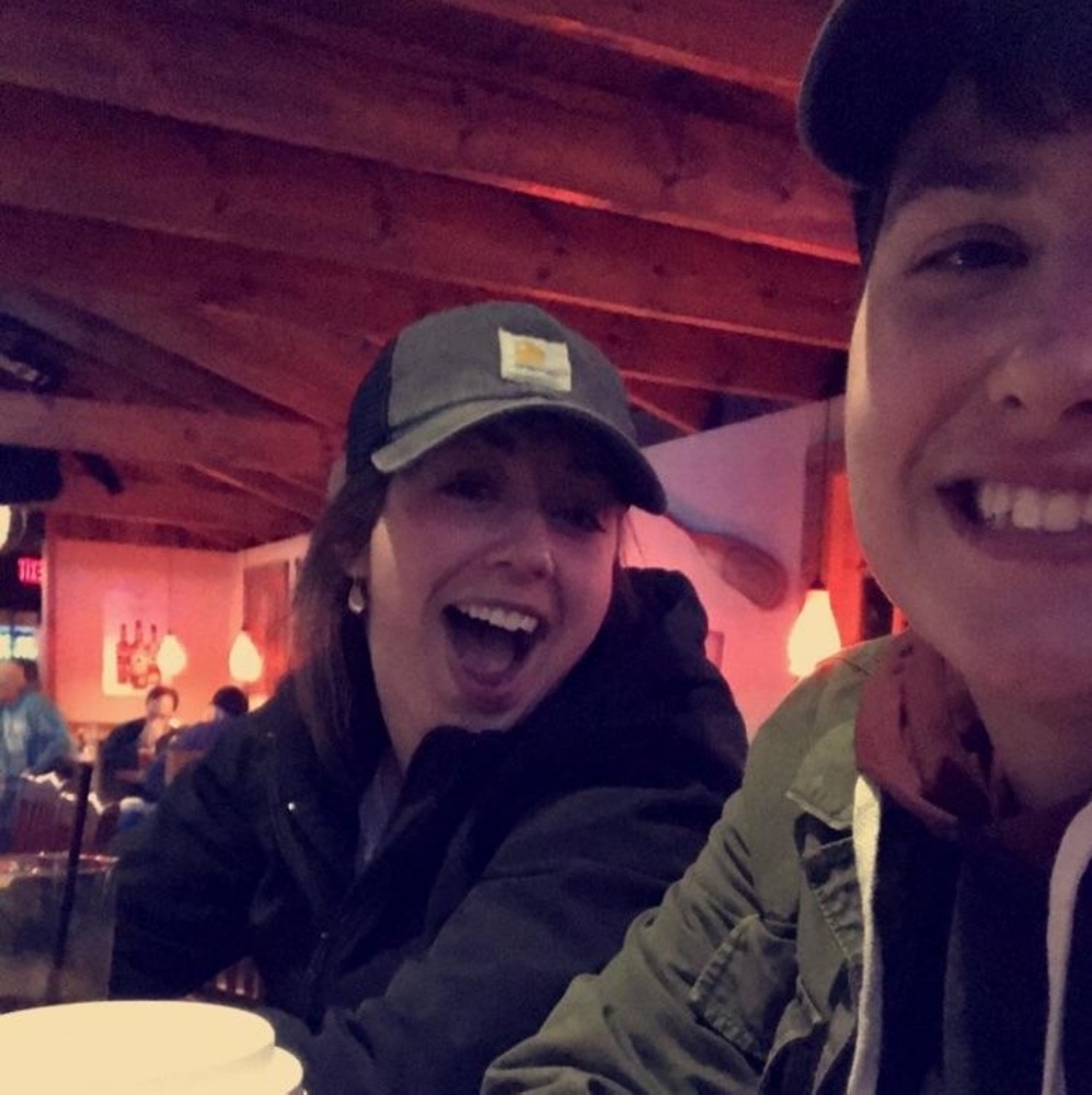 Meet your Posher, Stephanie