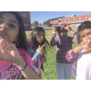 Meet your Posher, Keli