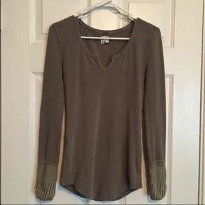 Free People Thermal