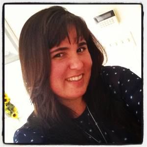 Meet your Posher, Ana