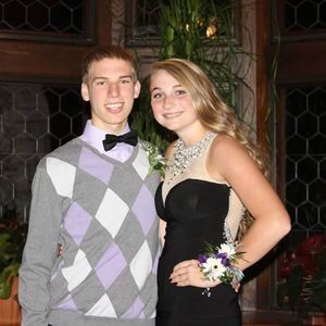 Meet your Posher, Sean