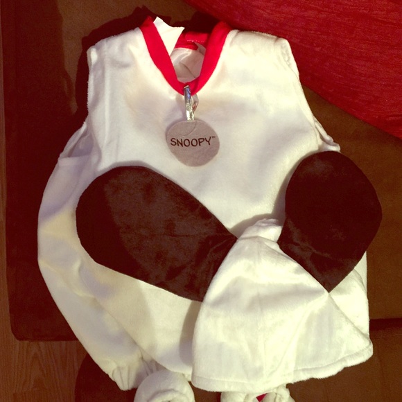 Halloween Costume