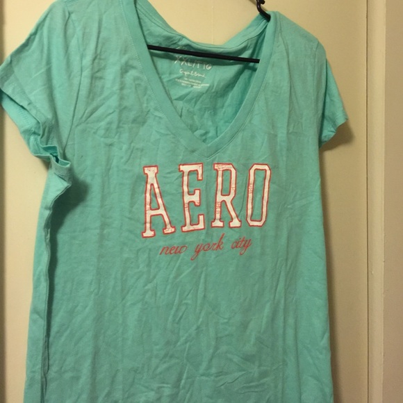 Aeropostale Tee