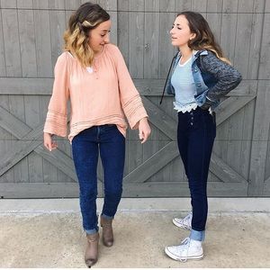 Meet your Posher, Dani