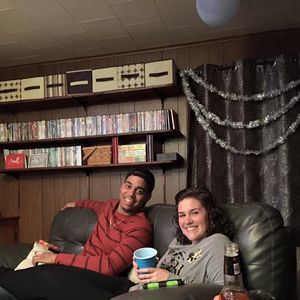 Meet your Posher, Lee