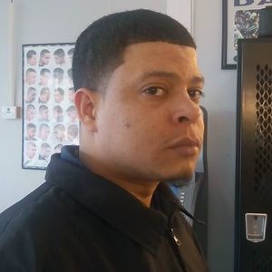 Meet your Posher, Emmanuel