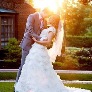 Meet your Posher, Lacey