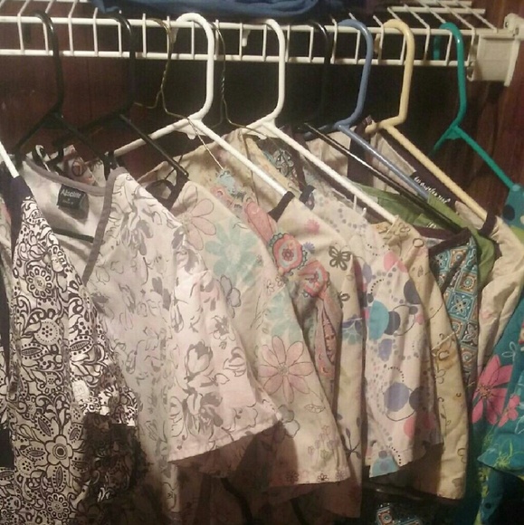 Bundle of Scrubs