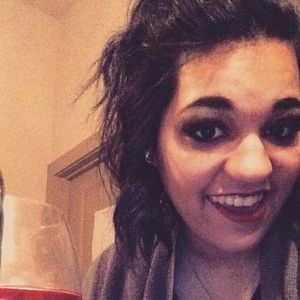 Meet your Posher, Kristen