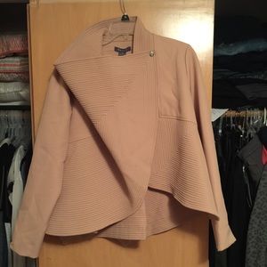 Gracia Dark Knight Jacket