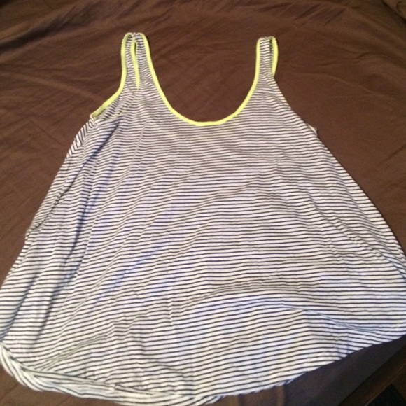 American Eagle outfitters tank